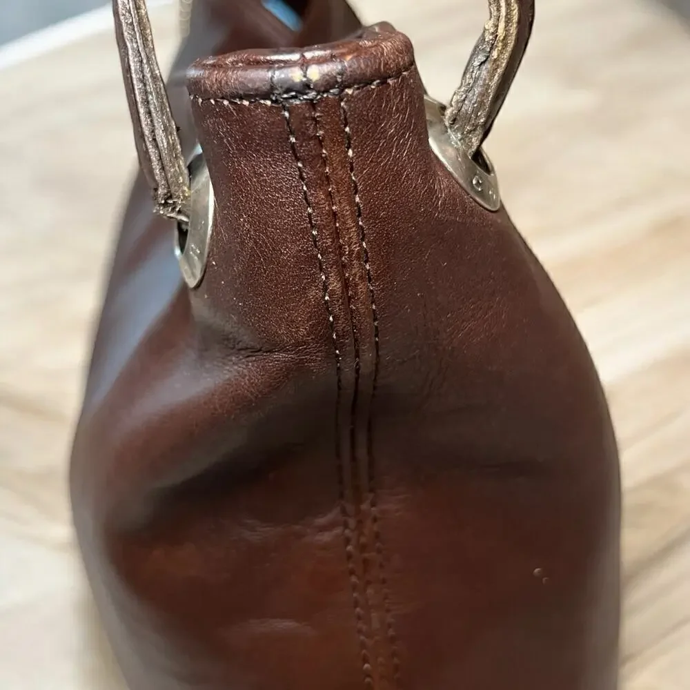 Vintage Coach 4242 Westport Hobo Bag